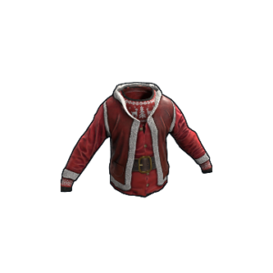 Christmas Gang Hoodie