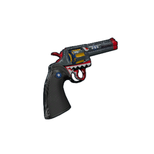 Chrome Bombshell Python