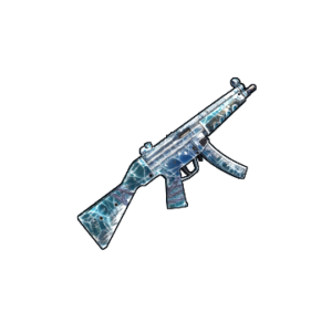 Cold Hunter MP5