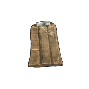 Comfortable Cardboard