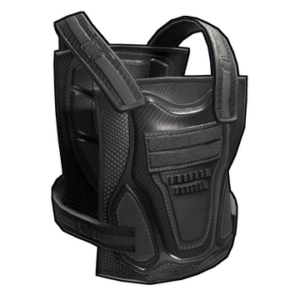 Commando Chestplate
