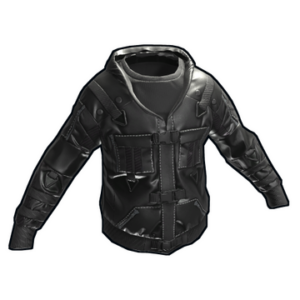 Commando Hoodie