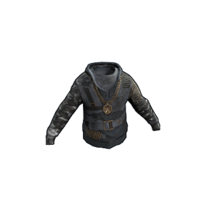 Conquistador Hoodie