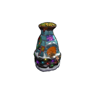 Cookie Maker Furnace