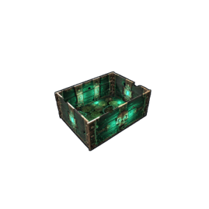 Curse of the Drowned Treasure Chest