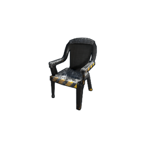 Danger Chair