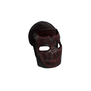 Death Facemask