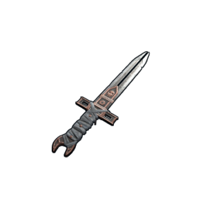 Double Blade