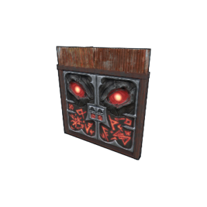 Double Door from Hell