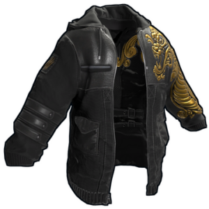 Dragon Rage Jacket
