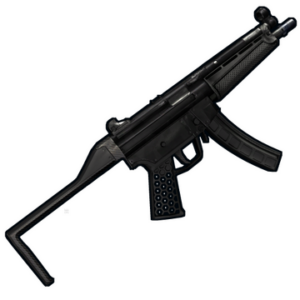 Blackout MP5