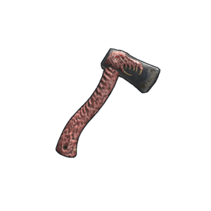 Eater Hatchet