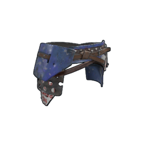 Epidemic Roadsign Pants