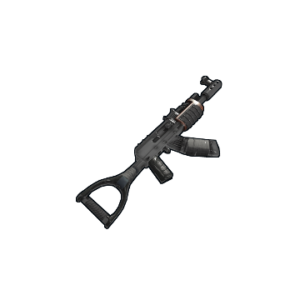 Factory New AK