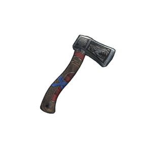 Fenrir Hatchet
