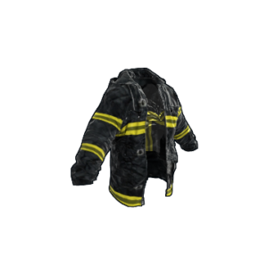 Fire jacket