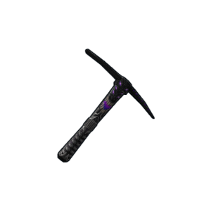Abyss Pick Axe