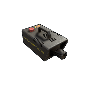 Fogger-3000