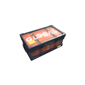 Freight Crate