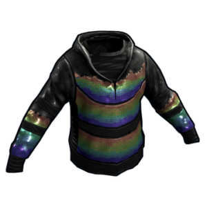 Glister Hoodie