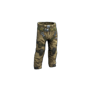 Airman Pants