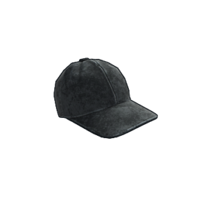 Grey Cap