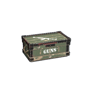 Gun Box