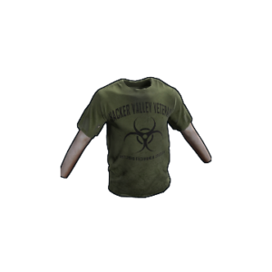 Hacker Valley Veteran