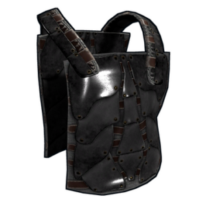 Hardsuit Chestplate