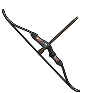 Headhunter Bow
