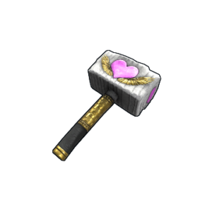 Heart of the Creator