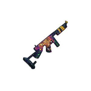 Heat Seeker Thompson