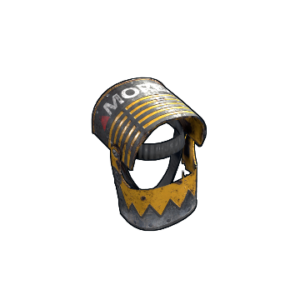 Heavy Machinery Helmet