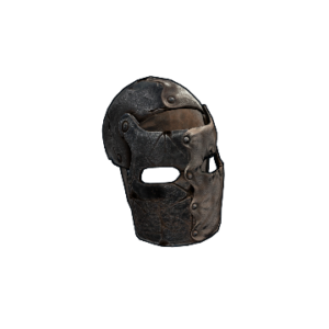Hunter Mask
