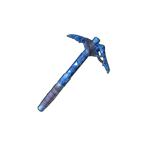 Ice Eye Salvaged Icepick