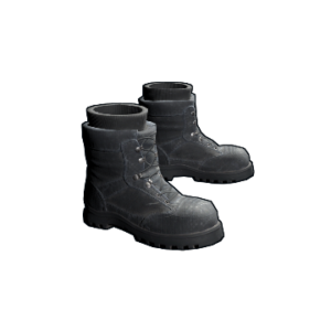 Island Assault Team Boots