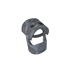 Island Assault Team Helmet