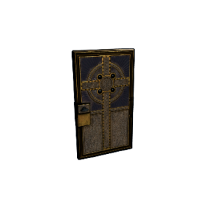 Ancient Lore Door