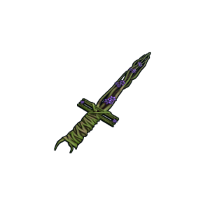 Jungle Sword