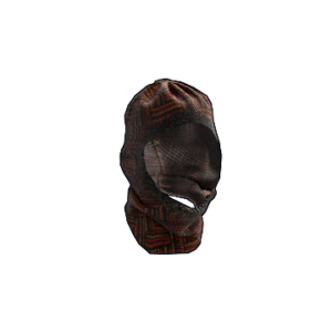 Knitted Balaclava