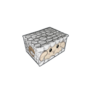 Lamb Box