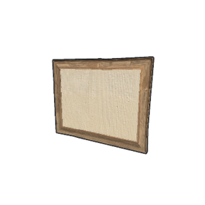 Landscape Picture Frame