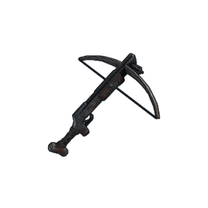 Lone Wulf Crossbow