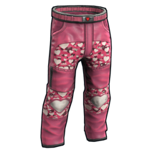 Lovestruck Pants