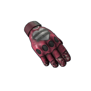 Lovestruck Tactical Gloves