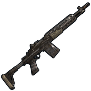 Apocalypse Nomad M39