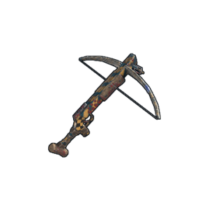 Mad Crossbow