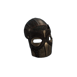 Mask of Sacrifice