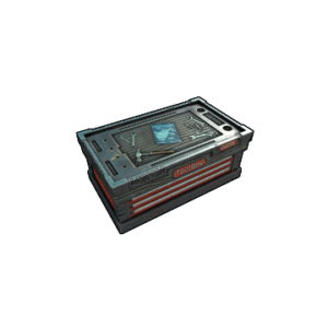 Mechanic Tool Box