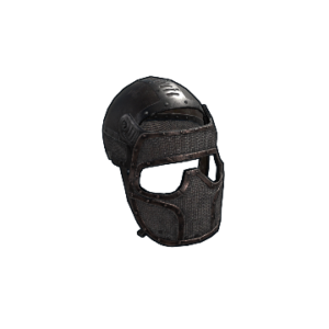 Metalhunter Facemask
